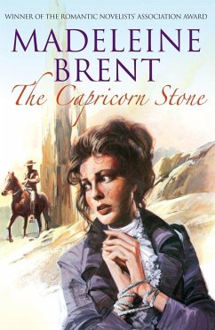 The Capricorn Stone - Brent, Madeleine