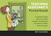 Teaching Assistant's Pocketbook