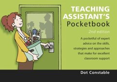 Cover Teaching Assistant's Pocketbook