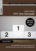 HTC One kompakt