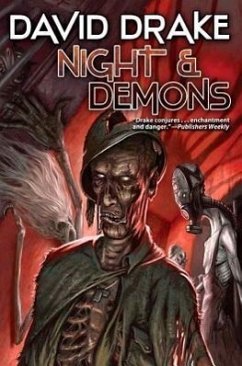 Night & Demons - Drake, David