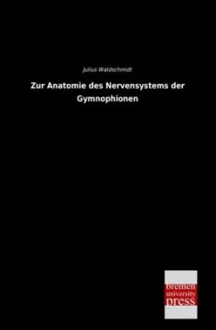 Zur Anatomie des Nervensystems der Gymnophionen