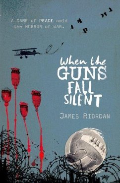 Cover When the Guns Fall Silent
