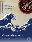 Cancer Genomics: From Bench to Personalized Medicine