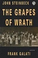 The Grapes of Wrath - Galam, Frank; Steinbeck, John