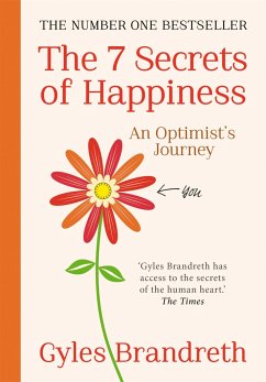 The 7 Secrets of Happiness - Brandreth, Gyles