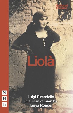 Liolà - Pirandello, Luigi