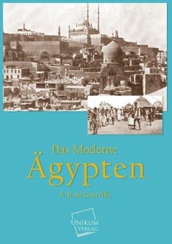 Das Moderne Ägypten - Guerville, A. B. de
