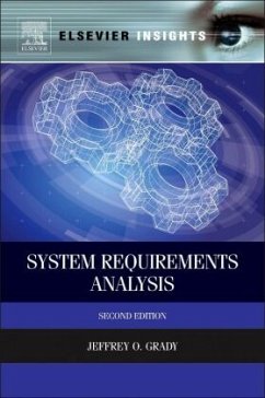 System Requirements Analysis - Grady, Jeffrey O.