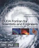 CUDA Fortran for Scientists and Engineers CUDA Fortran for Scientists and Engineers
