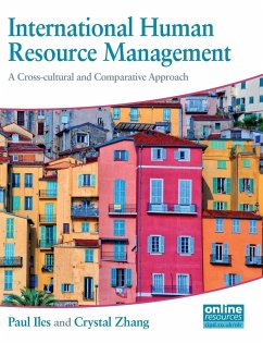 International Human Resource Management - Iles, Paul; Zhang, Crystal L
