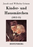 Kinder- und Hausmärchen