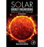 Solar Energy Engineering Solar Energy Engineering