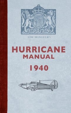 Hurricane Manual 1940 - Sarkar, Dilip