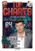 Top Charts, m. Audio-CD Top Charts, m. Audio-CD
