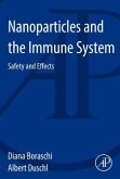 Nanoparticles and the Immune System