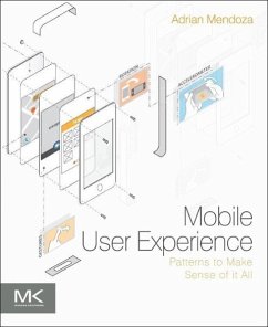 Mobile User Experience - Mendoza, Adrian
