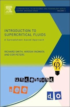 Introduction to Supercritical Fluids - Smith, Richard;Inomata, Hiroshi;Peters, Cor