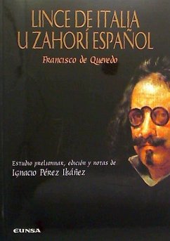 Cover Lince de Italia u zahori español