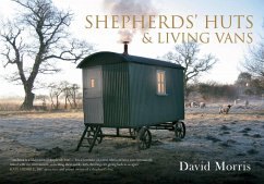 Shepherds' Huts & Living Vans - Morris, David