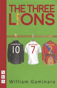 The Three Lions - Gaminara, William