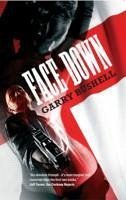 Face Down - Bushell, Garry