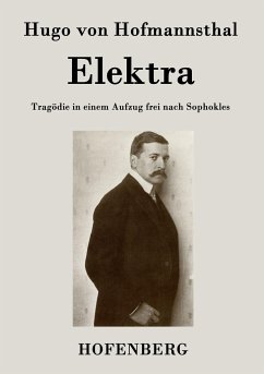 Elektra - Hofmannsthal, Hugo Von