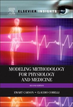 Cover Modelling Methodology for Physiology and Medicine