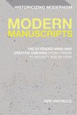 Modern Manuscripts Modern Manuscripts
