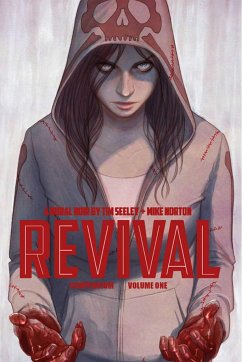 Revival Deluxe Collection Volume 1 - Seeley, Tim