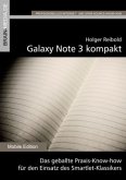 Galaxy Note III kompakt
