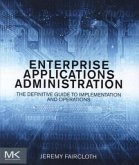 Enterprise Applications Administration Enterprise Applications Administration