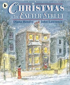 Cover Christmas in Exeter Street