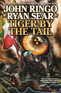 Tiger by the Tail - Ringo, John; Sear, Ryan