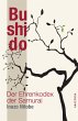 Bushido - Der Ehrenkodex der Samurai... - Bild 1