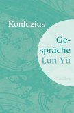 Gespräche Lun Yü (eBook, ePUB)