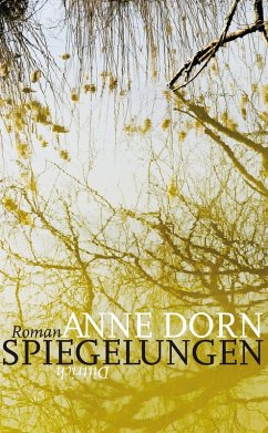 Spiegelungen (eBook, ePUB) - Dorn, Anne