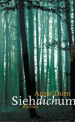 Siehdichum (eBook, ePUB) - Dorn, Anne