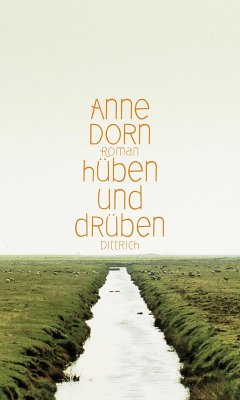 hüben und drüben (eBook, ePUB) - Dorn, Anne