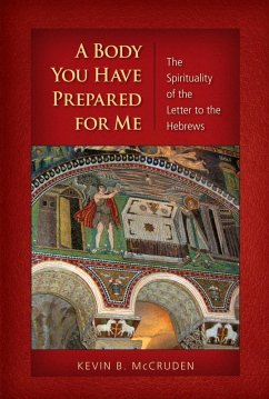 Cover A Body You Have Prepared For Me (eBook, ePUB)
