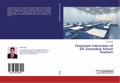 Classroom Interaction of EFL Secondary School Teachers - Rajab, Taha