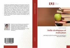 Veille stratégique et motivation - Guechtouli, Manelle