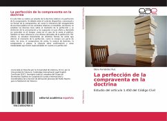 La perfección de la compraventa en la doctrina