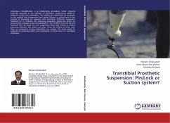 Transtibial Prosthetic Suspension: Pin/Lock or Suction system?