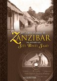 Historia YA Jamii YA Zanzibar Na Nyimbo Za Siti Binti Saad