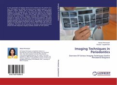 Imaging Techniques in Periodontics - Ponnaiyan, Deepa;Jegadeesan, Visakan