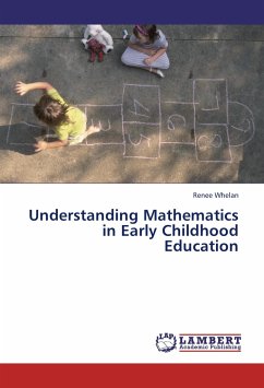 Understanding Mathematics in Early Childhood Education - Whelan, Renee