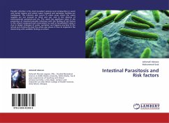 Intestinal Parasitosis and Risk factors - Abossie, Ashenafi;Seid, Mohammed