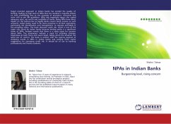 NPAs in Indian Banks