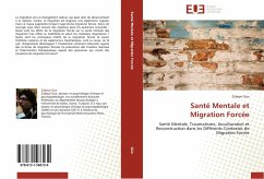 Santé Mentale et Migration Forcée - Gün, Zübeyit